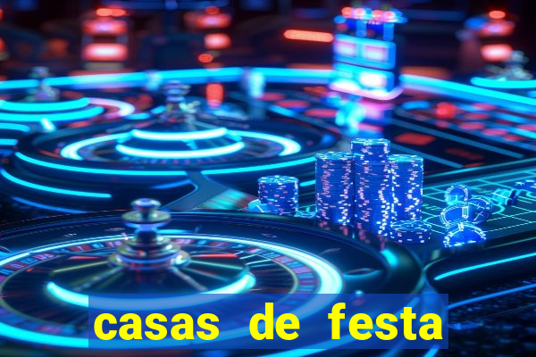 casas de festa infantil porto alegre